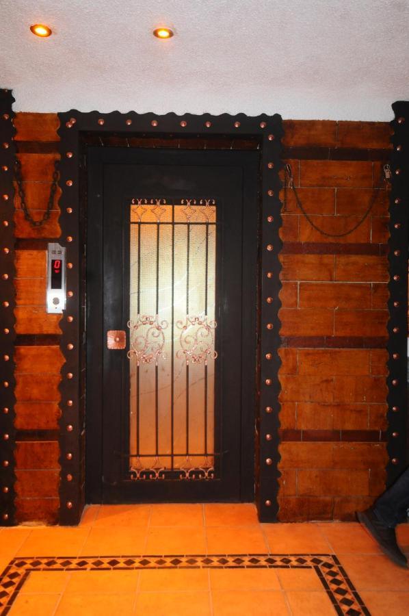 The Old Ottoman Castle Aparthotel Istanbul Exterior foto